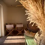 Bed & Breakfast So Magoito