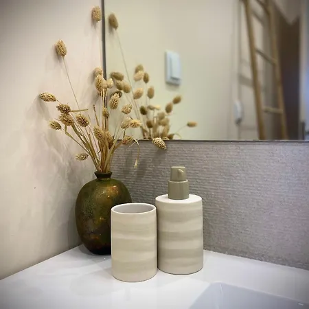 So Magoito B&B 신트라