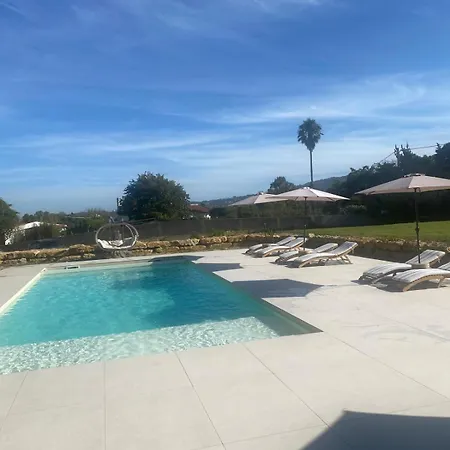 So Magoito Bed and breakfast