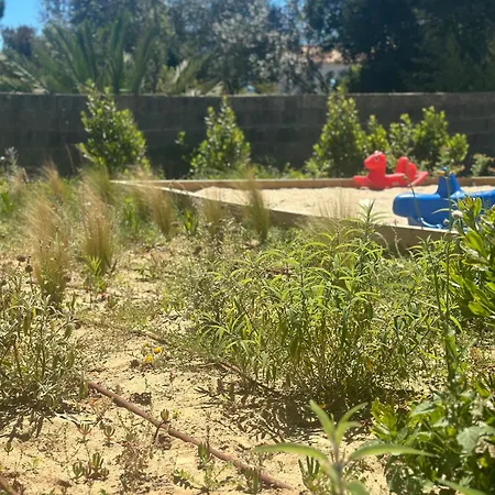 So Magoito Bed & Breakfast Sintra