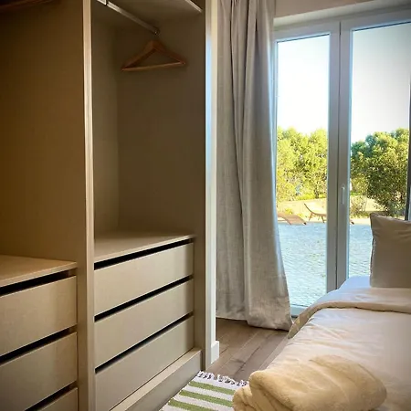 Bed & Breakfast So Magoito