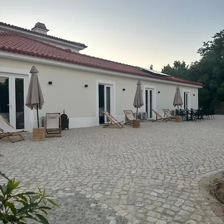 So Magoito Bed & Breakfast