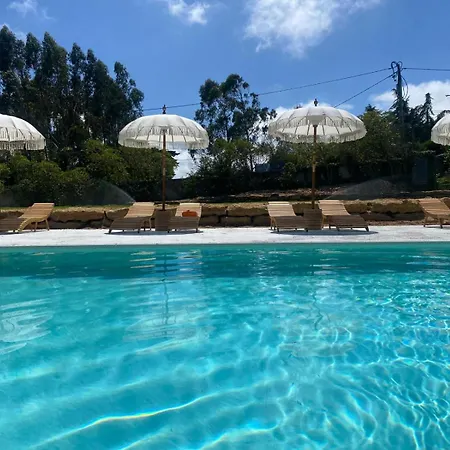 So Magoito Bed & Breakfast 4*