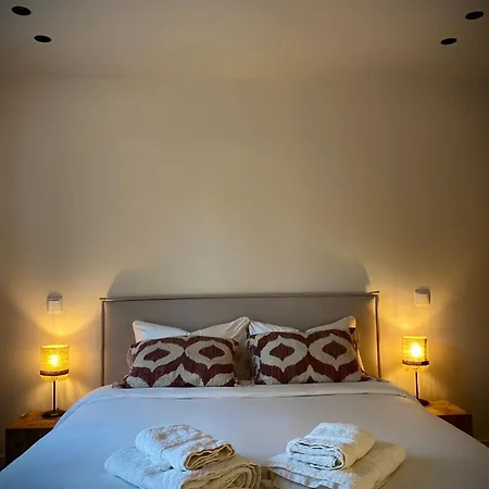 So Magoito Bed and breakfast
