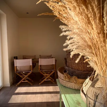 Bed and breakfast So Magoito