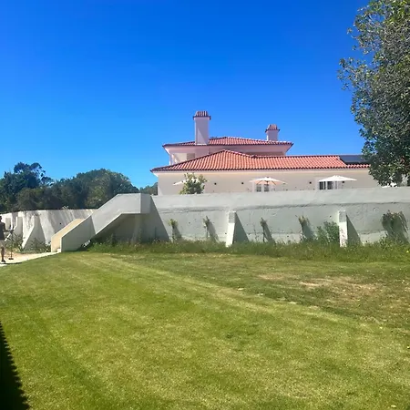 So Magoito 4* Sintra