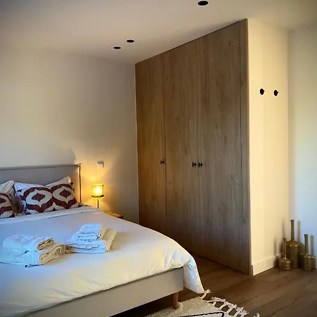 So Magoito Bed & Breakfast 4*