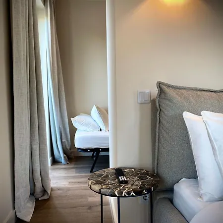 Bed & Breakfast So Magoito 4*