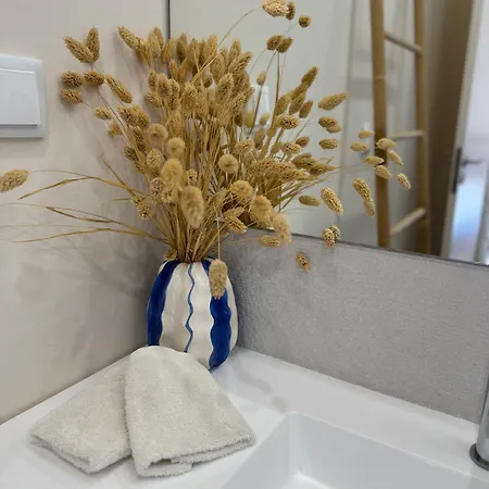 So Magoito B&B 신트라