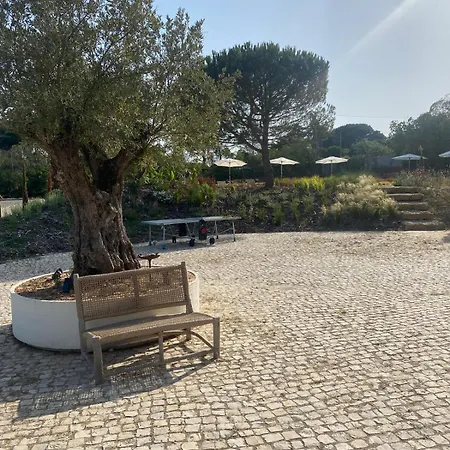 ベッド・アンド・ブレックファスト So Magoito 4*