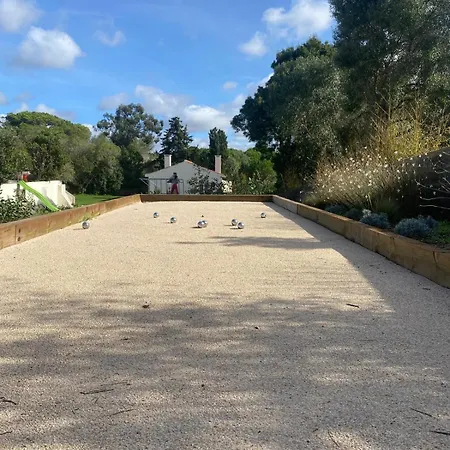 Bed & Breakfast So Magoito Sintra