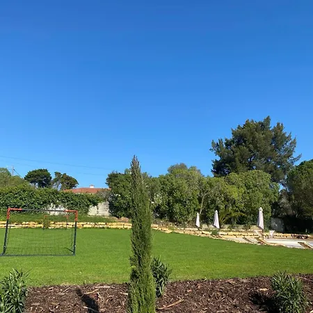 Bed & Breakfast So Magoito Sintra