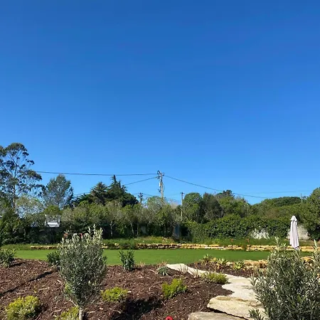 So Magoito Bed & Breakfast Sintra