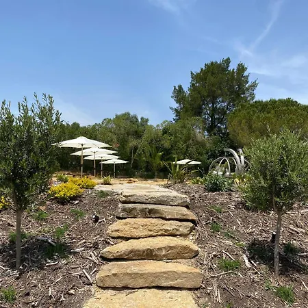 Bed & Breakfast So Magoito Sintra