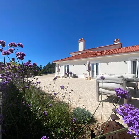 So Magoito Bed & Breakfast