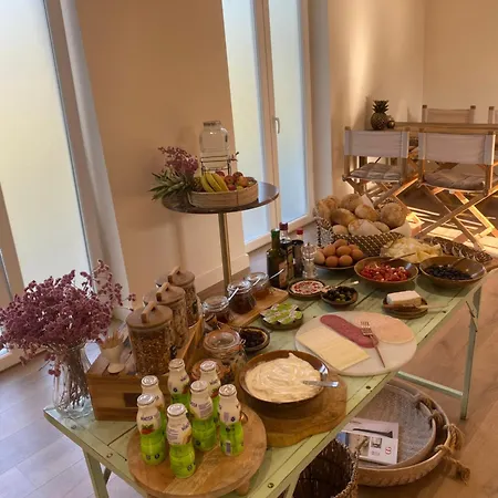 So Magoito Bed & Breakfast