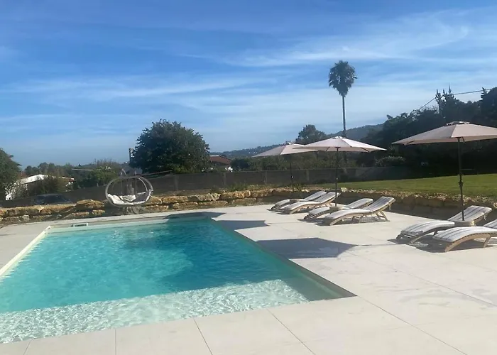 So Magoito فندق مبيت وإفطار