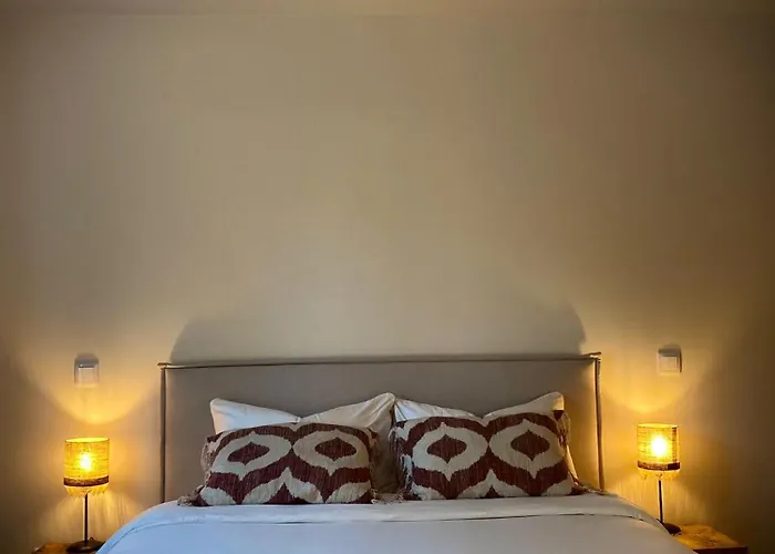 So Magoito فندق مبيت وإفطار