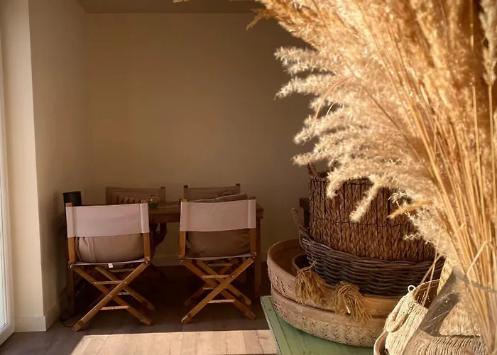 فندق مبيت وإفطار So Magoito