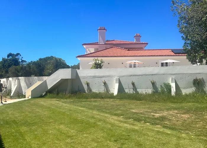 So Magoito 4* سينترا