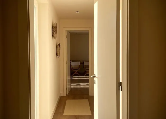 So Magoito فندق مبيت وإفطار 4*