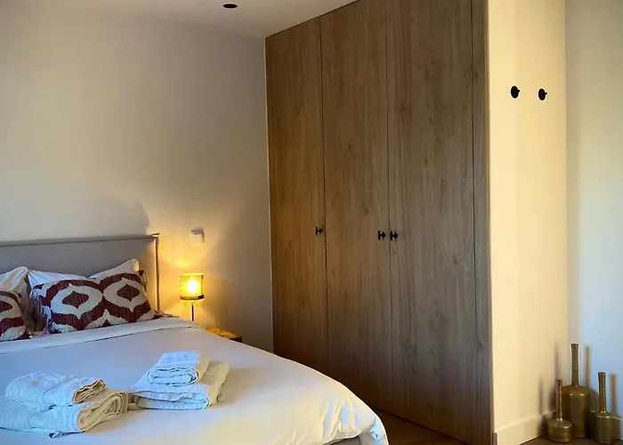 So Magoito فندق مبيت وإفطار 4*