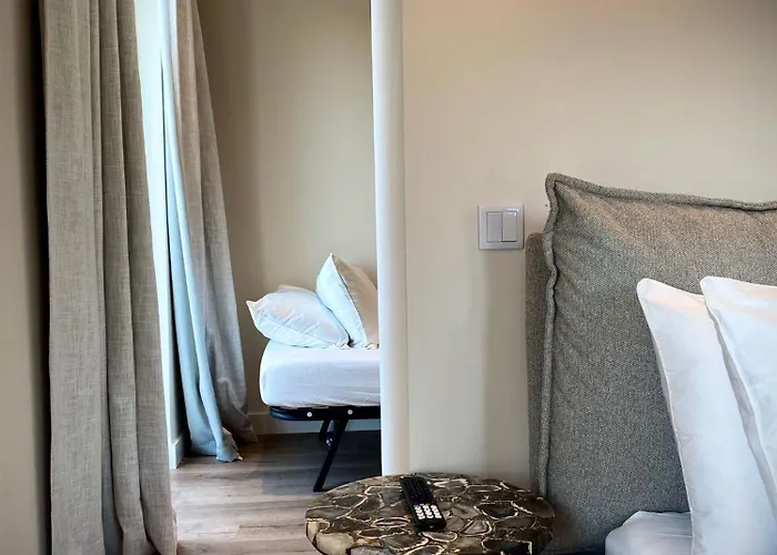 فندق مبيت وإفطار So Magoito 4*