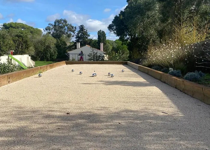 فندق مبيت وإفطار So Magoito سينترا