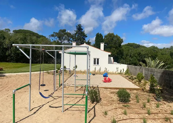 So Magoito سينترا