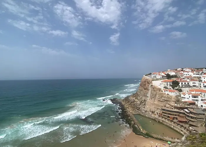 So Magoito 4* سينترا