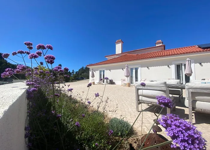 So Magoito فندق مبيت وإفطار