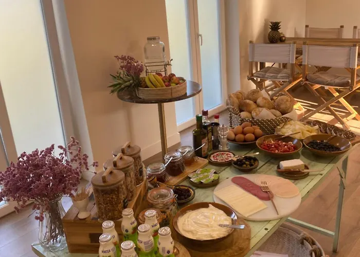 So Magoito فندق مبيت وإفطار